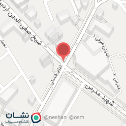 عکس مهمانپذیر جهان