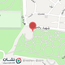 عکس سرای محله شهید هررندی