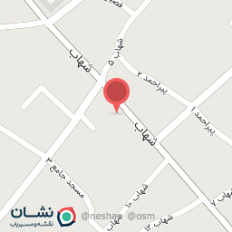 عکس موبایل معین