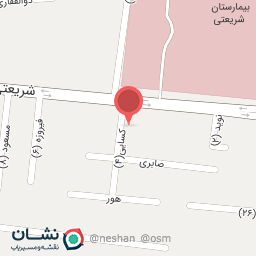 عکس دکتر آزاده سجادیه