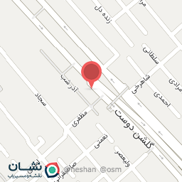 عکس مصالح ساختمانی سهیلی