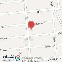 عکس مسکن یاس