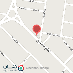 عکس سوپرمارکت معتمد