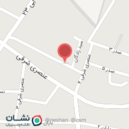 عکس شرکت بازرگانی نسیم گلشن شرق کویر