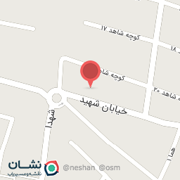 عکس فروشگاه بزرگ خلیج فارس