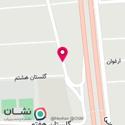 عکس مرکز رنگ مو و کراتین فرشته نرجسی