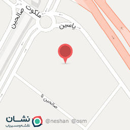 عکس مزار محمد حسن توکلی