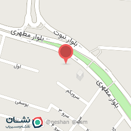 عکس فروشگاه زنجیره ای امیران شعبه مطهری