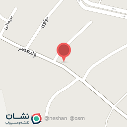 عکس بوتیک مصعب