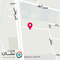 عکس مطب دکتر فریدون اسلامی جو