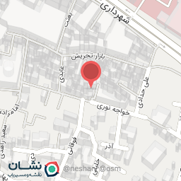 عکس نان بربری