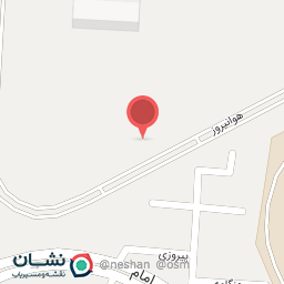 عکس سالن سرپوشیده چمن مصنوعی