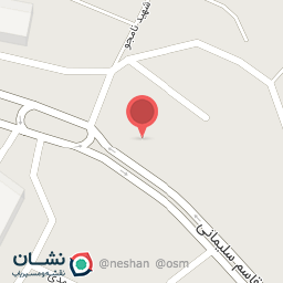 عکس اداره مخابرات شهرستان املش