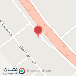 عکس قصابی حاج علی زامل