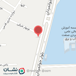 عکس دفتر مهندسی حکیم