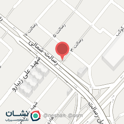 عکس باشگاه بدنسازی ونوس