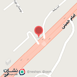 عکس خودپرداز بانک کشاورزی