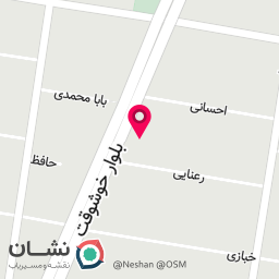 عکس شوینده بهداشتی تانیا