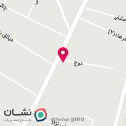 عکس مزون دوخت مرجان کاویانی