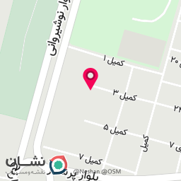 عکس دبیرستان شهید قندی