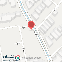 عکس سالن زیبایی سوده موسوی