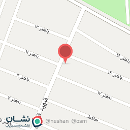 عکس نانوایی سنگکی