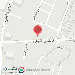 عکس بانک مسکن