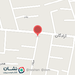 عکس ساندویچی عمو جعفر