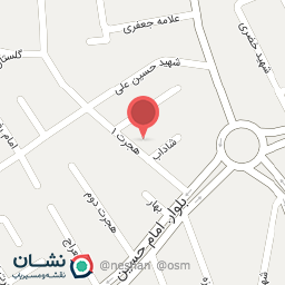 عکس هئیت صاحب زمان 