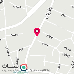 عکس پیتزاتو شعبه نیاوران