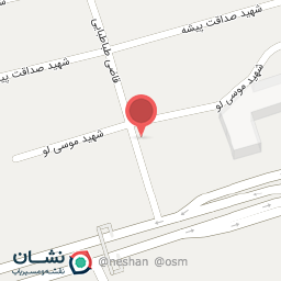 عکس خواروبار فروشی 