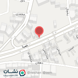 عکس شیشه اتومبیل رجبی