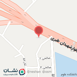 عکس مکانیکی و لوازم یدکی صادقی