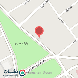 عکس مطب دکتر محمد مشهدی متخصص قلب و عروق 