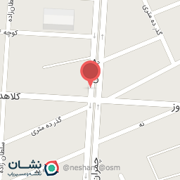 عکس سنگک پزی جمشید