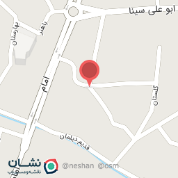 عکس سالن زیبایی تخصصی نگاه