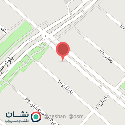 عکس عطاری سی گل