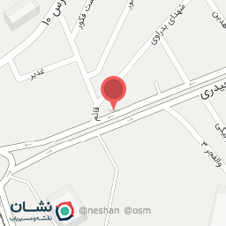 عکس رستوران کره کباب دکترلقمه