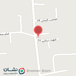 عکس خودپرداز فروشگاه نصیری