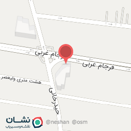 عکس مرکز لیزر دکتر شفیعی