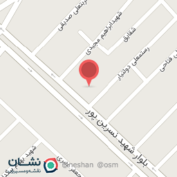 عکس فروشگاه زنجیره ای گندم - تکاب بلوار نسرین پور