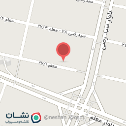 عکس مرکز تخصصی صافی و احیا بانو سمیه