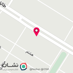 عکس دفتر اسناد رسمی ۱۶۱ مهدی نصرتی