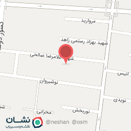 عکس فروشگاه پوشاک کودکسرا