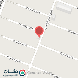 عکس فروشگاه دکتر کراتین