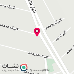 عکس کافه مود لانژ