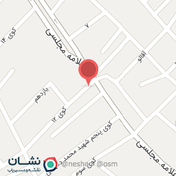 عکس سوپر مارکت امیررضا