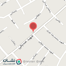 عکس دوزندگی اتومبیل خراسانی