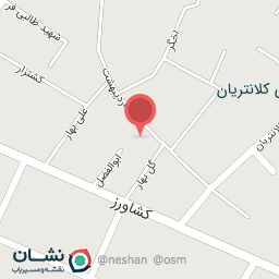 عکس تعمیرگاه ترمز