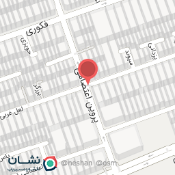 عکس خشکشویی رفعت